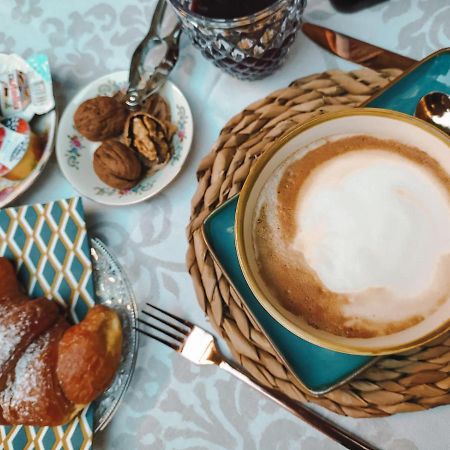ルーゴ Dimora Deco Bed & Breakfast エクステリア 写真