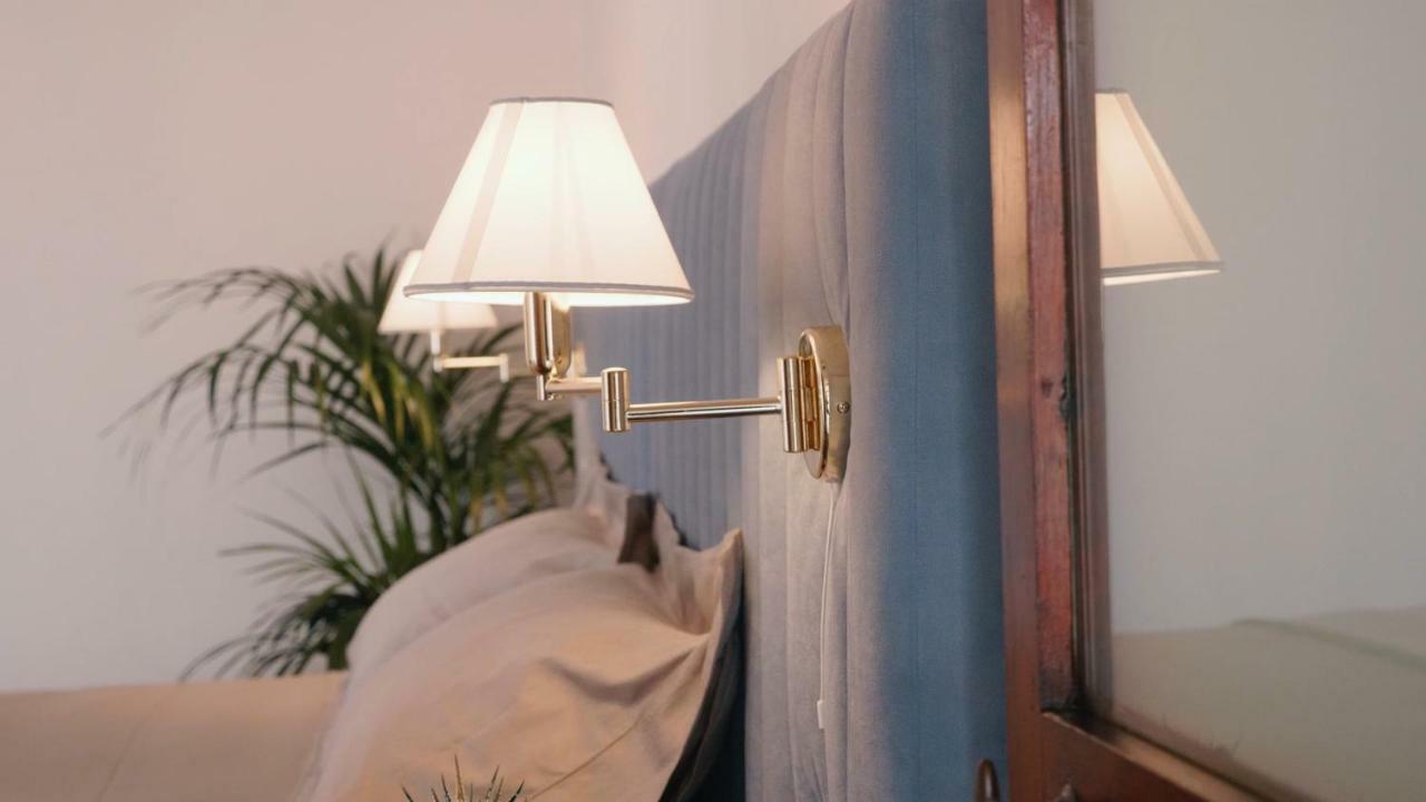 ルーゴ Dimora Deco Bed & Breakfast エクステリア 写真