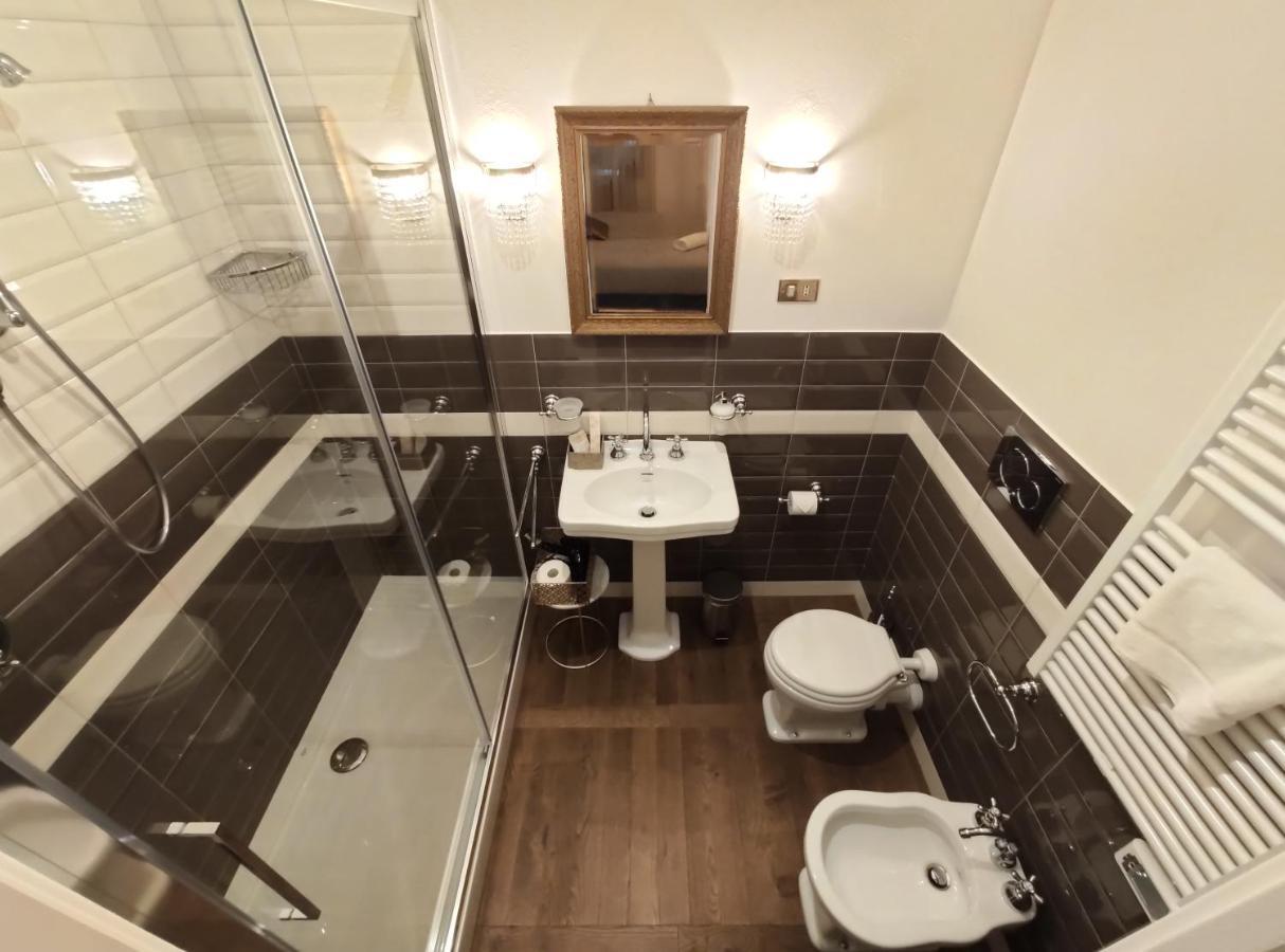 ルーゴ Dimora Deco Bed & Breakfast エクステリア 写真