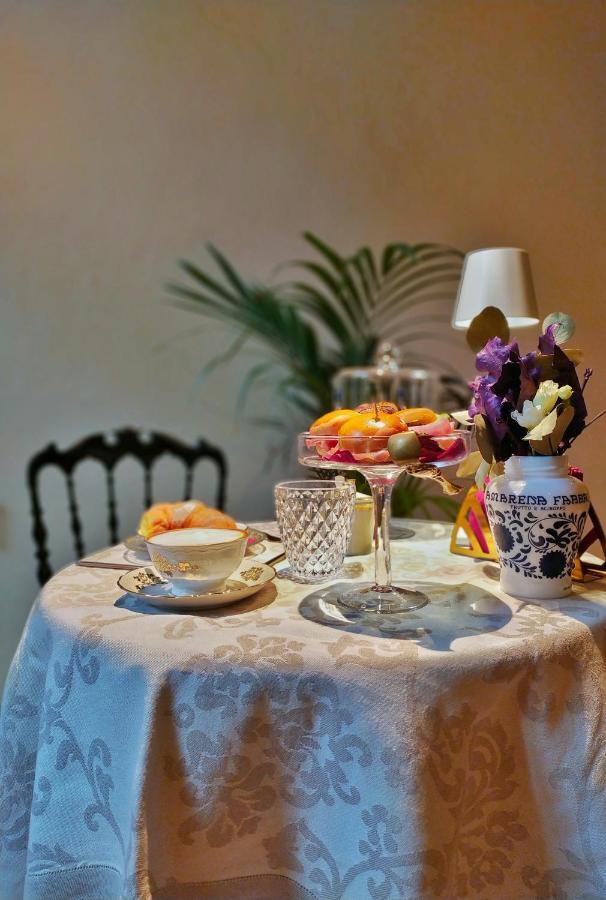 ルーゴ Dimora Deco Bed & Breakfast エクステリア 写真